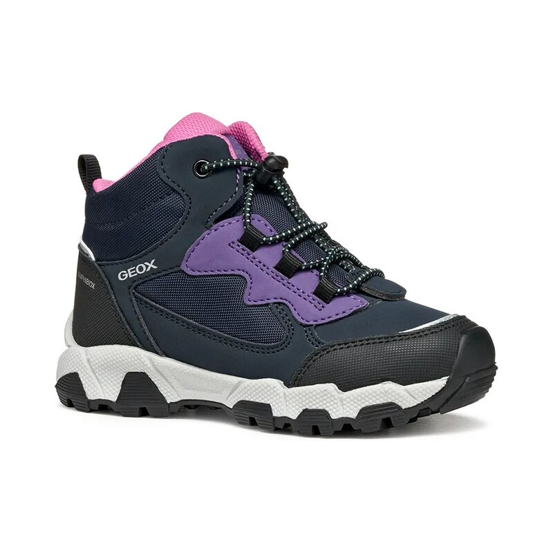 Detské topánky Geox MAGNETAR. ABX 65489592