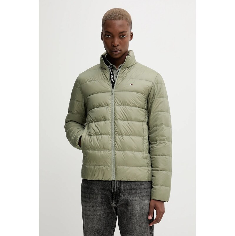 Páperová bunda Tommy Jeans 65489635