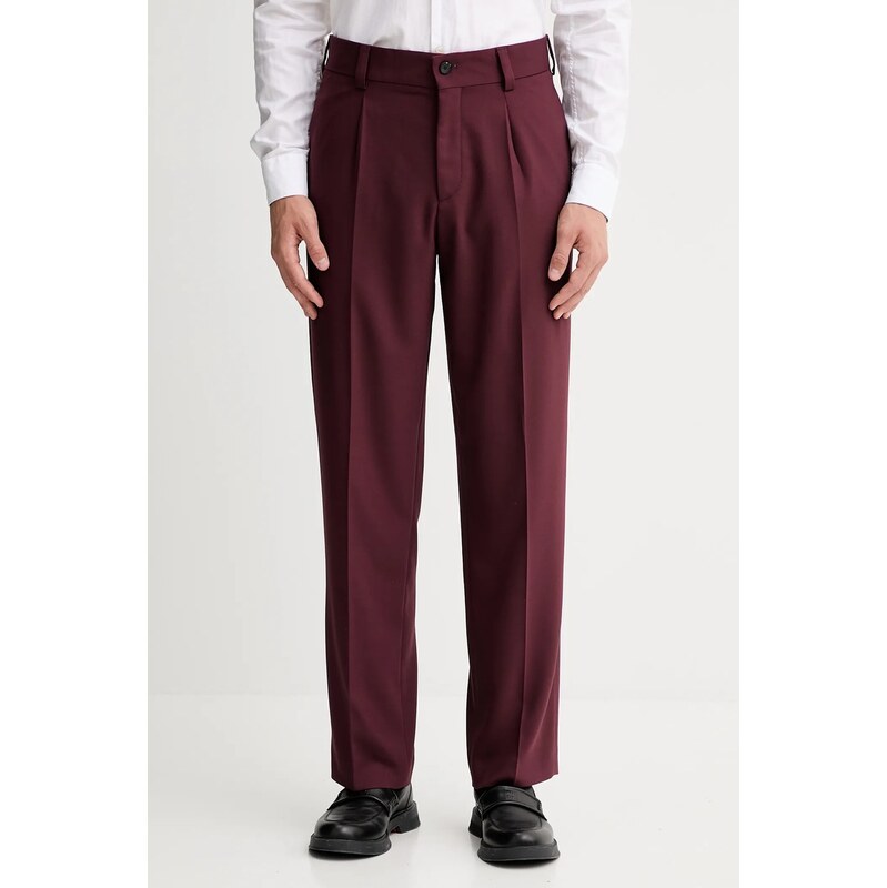 Nohavice HUGO Flips251X 65489650