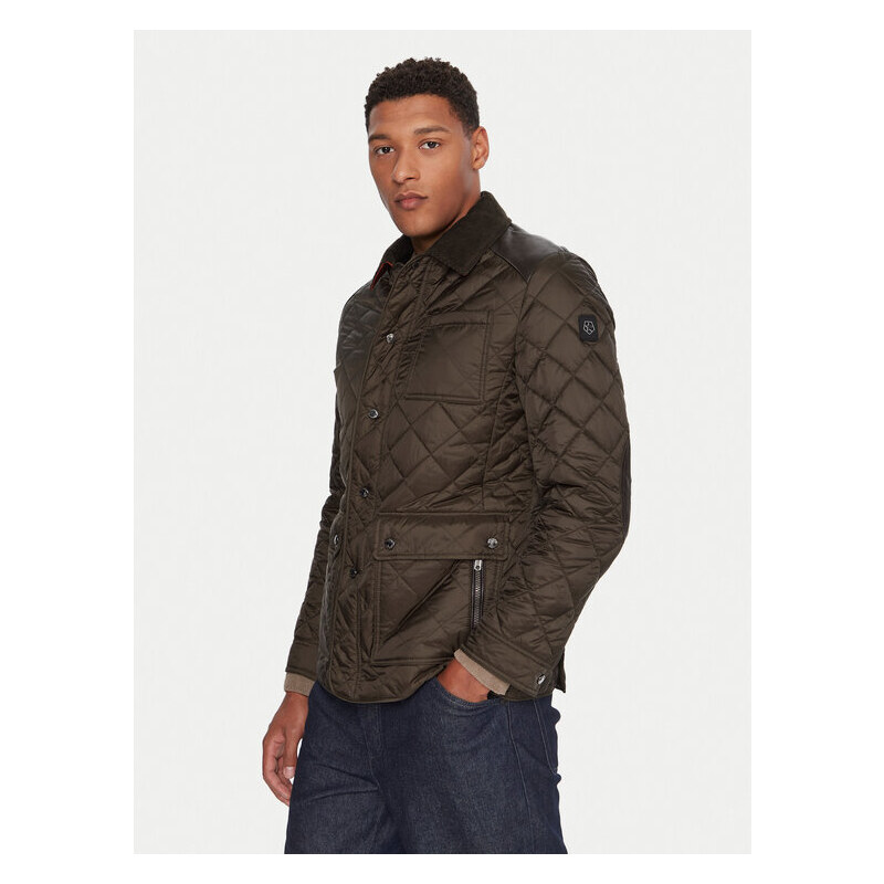 Prechodná bunda Milestone 65284730