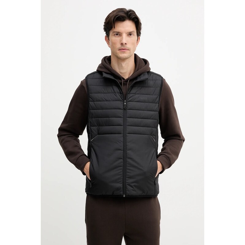 Vesta BOSS Green V_Urbanex Vest 65488238