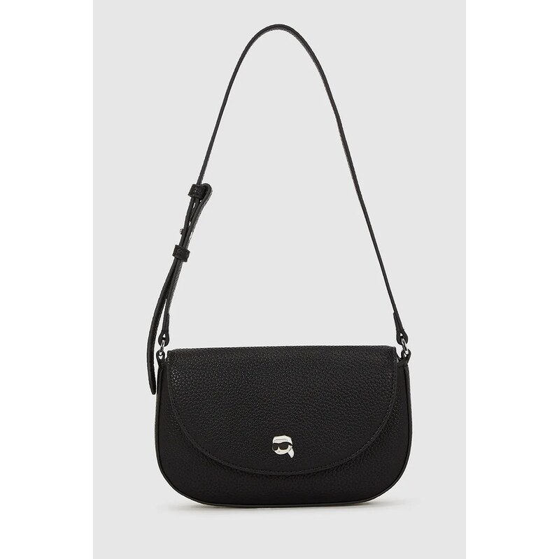 Kabelka Karl Lagerfeld IKON 65496516