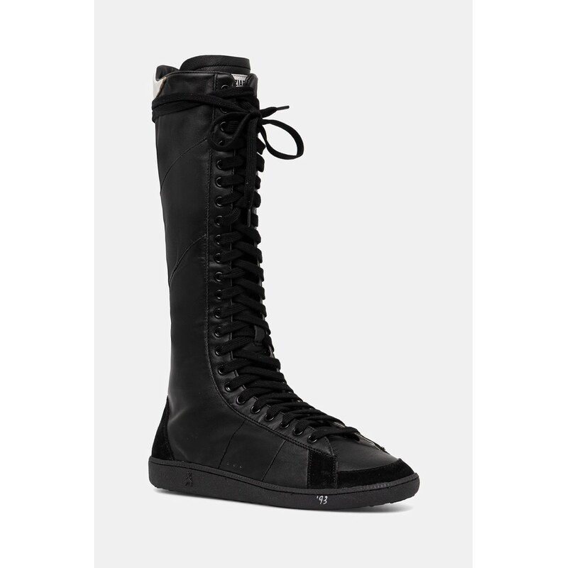 Kožené tenisky Patrizia Pepe 65496490