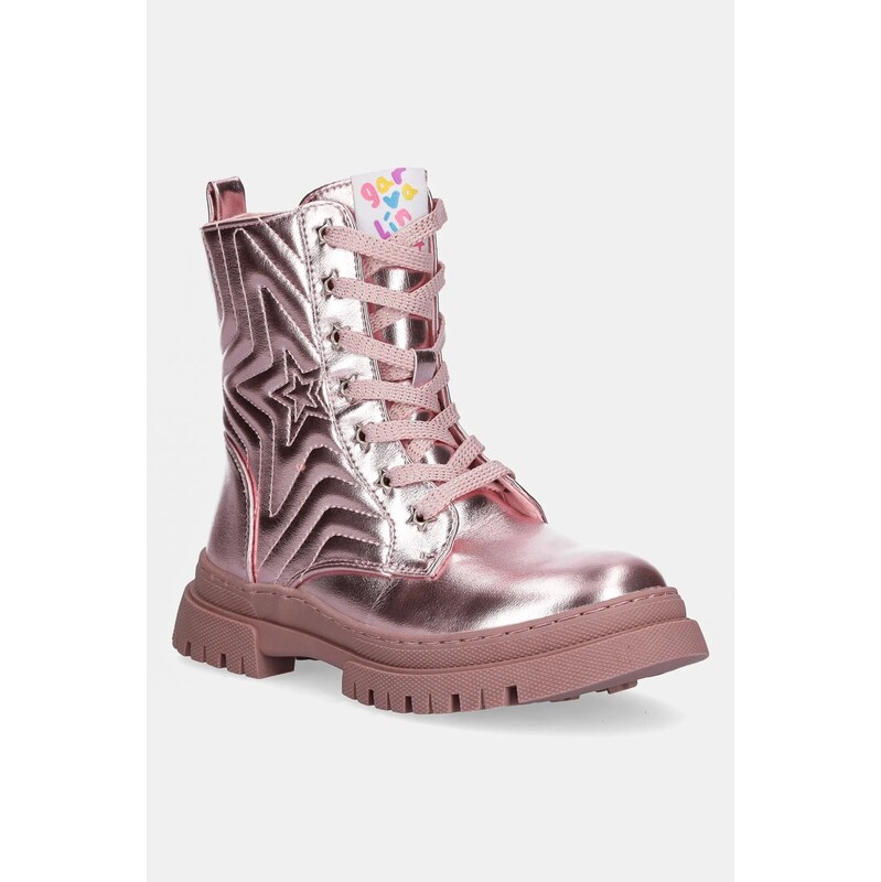 Detské topánky Garvalin 65496610