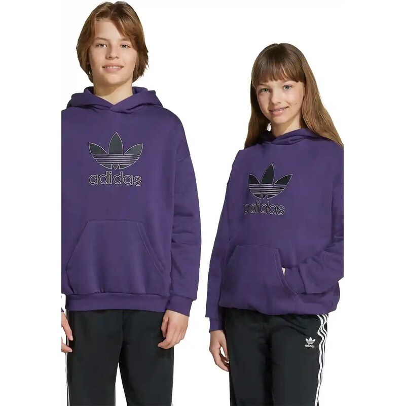 Detská mikina adidas Originals 65496499