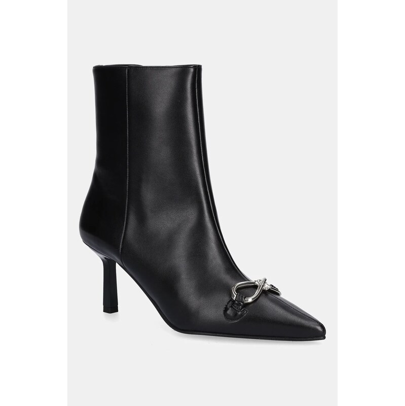 Členkové topánky HUGO Katniss 65496596