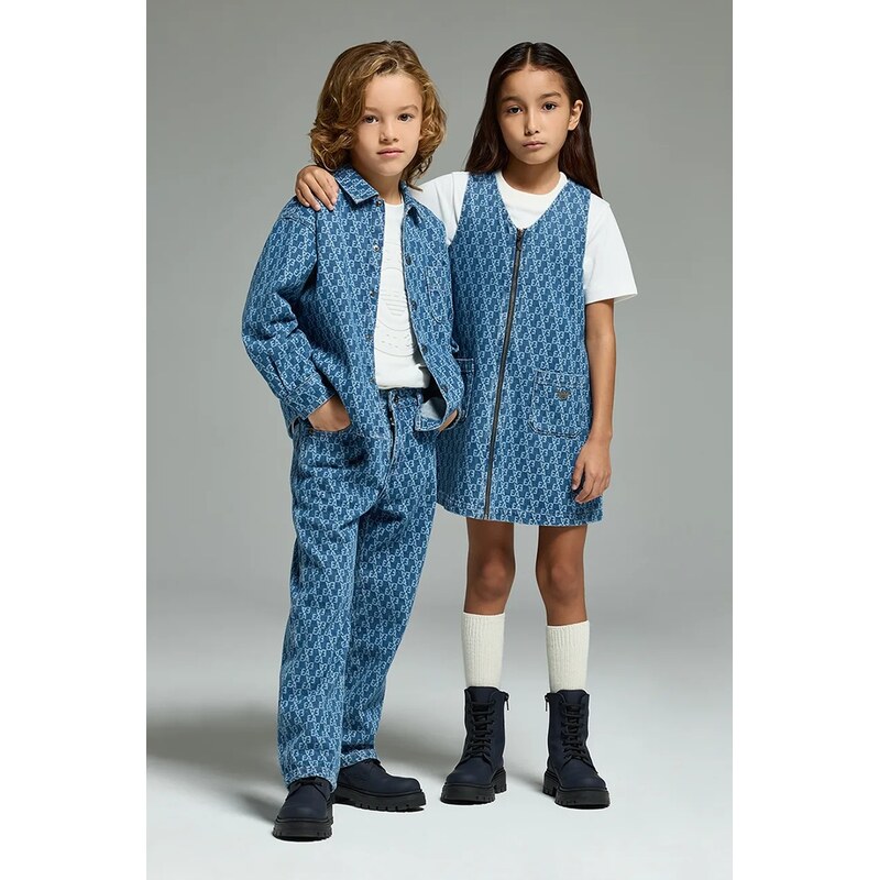 Detské rifle Emporio Armani 65496641