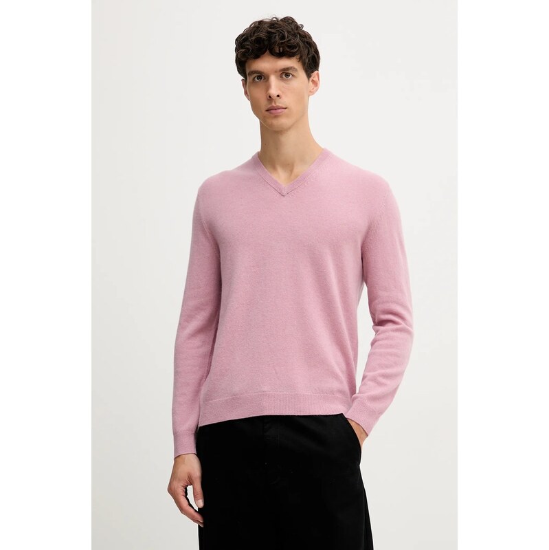 Vlnený sveter United Colors of Benetton 65488224