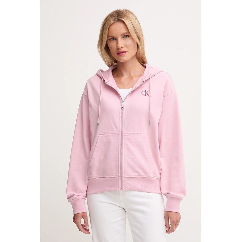 Mikina Calvin Klein Jeans 65488234