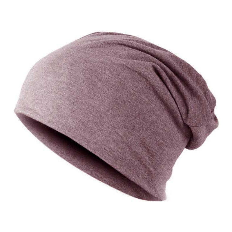 Cixi HIP HOP čiapka ALOM Hnedá 65225028