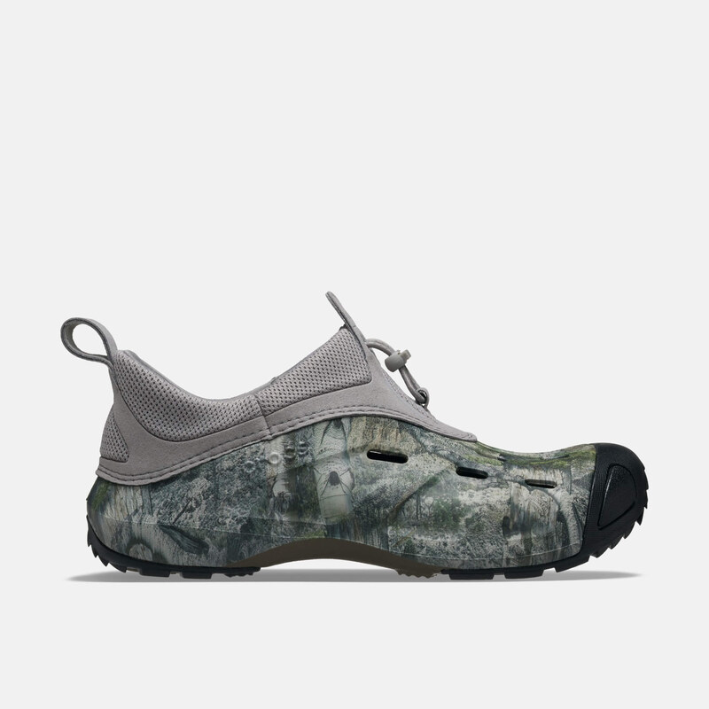 Crocs Quick Trail Mossy Oak Wal 65504002