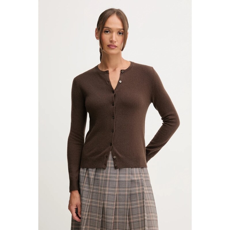 Vlnený kardigán United Colors of Benetton 65489560