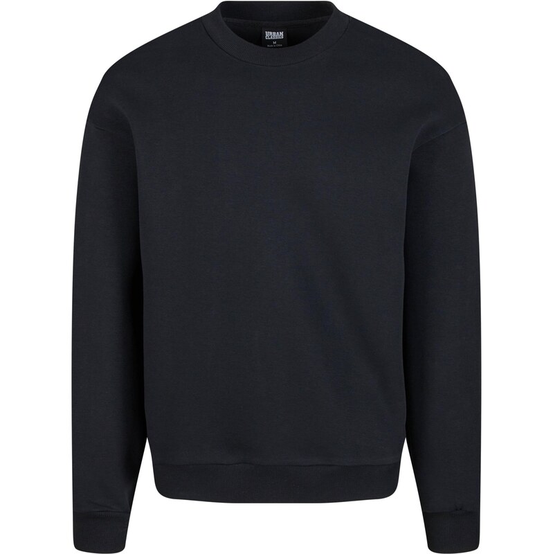 Urban Classics Mikina čierna 65644258