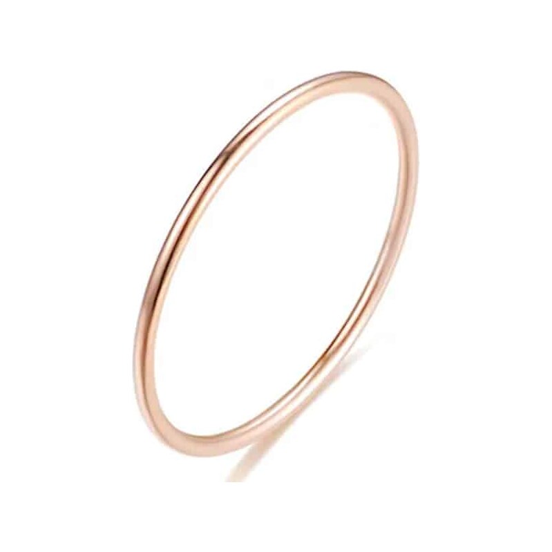 Oceľový prsteň Glare 283 - 48 65489725