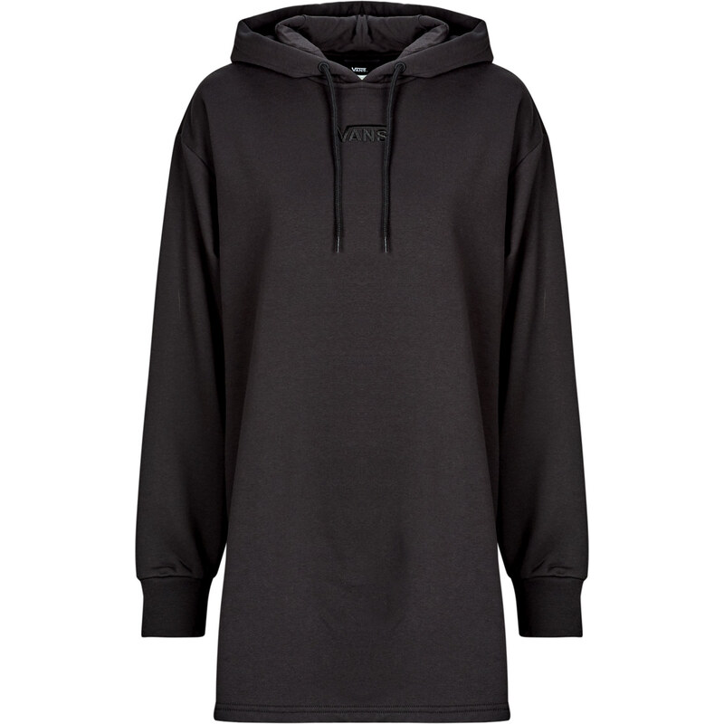 Vans Krátke šaty FLEECE DRESS Vans 65491520