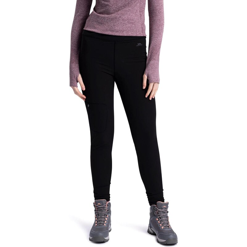 Womens Softshell Pants Trespass Jovana 65490221