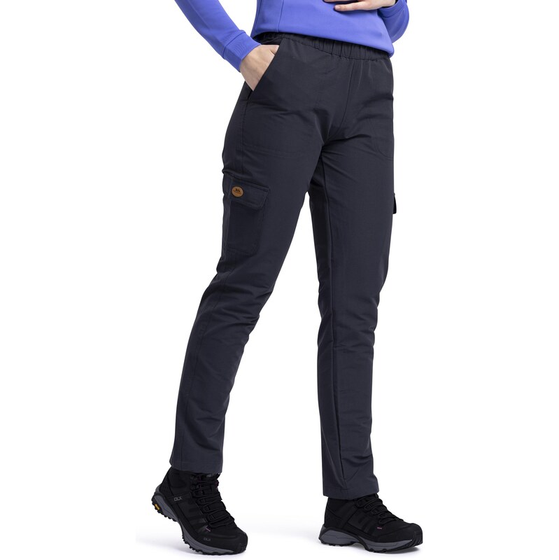 Womens outdoor trousers Trespass Freda 65490224