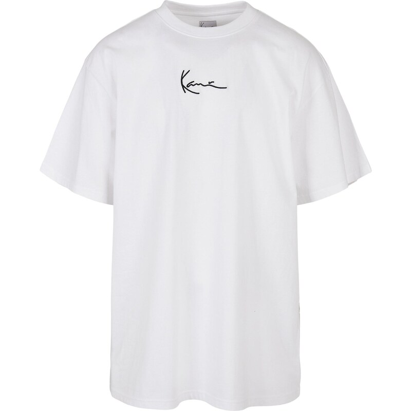 Karl Kani Tričko čierna / biela 19429855