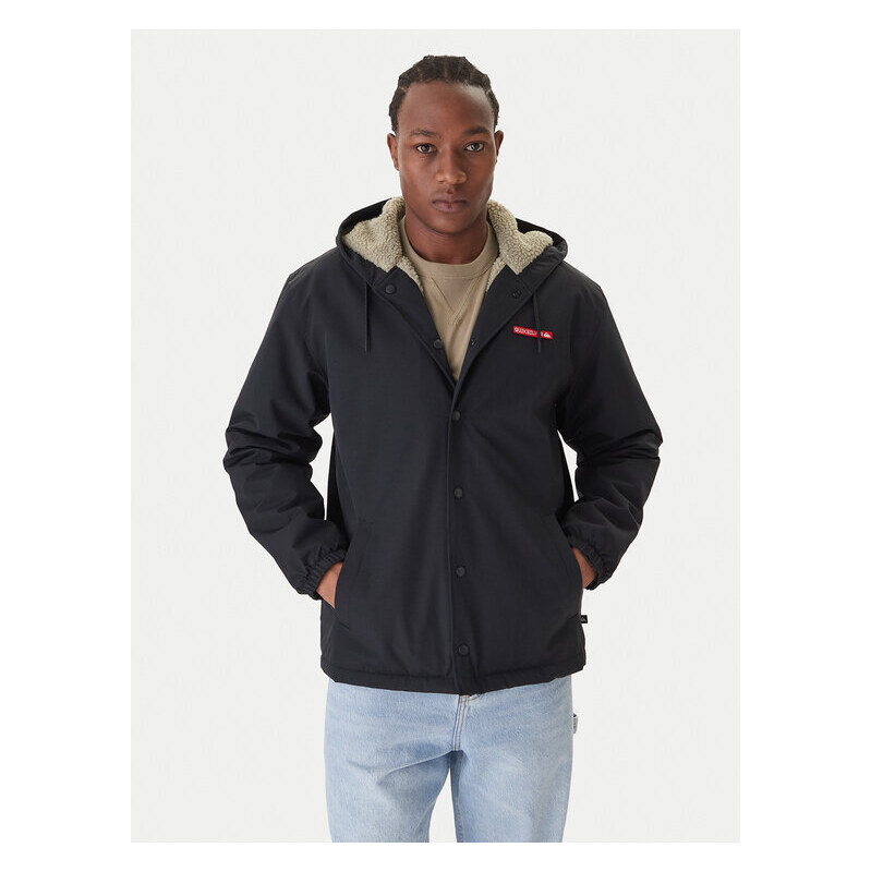 Prechodná bunda Quiksilver 65490008