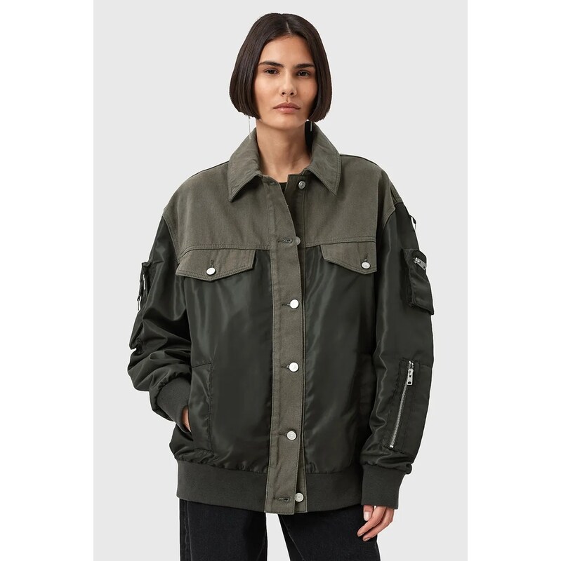 Bunda AllSaints VERITY 65496552