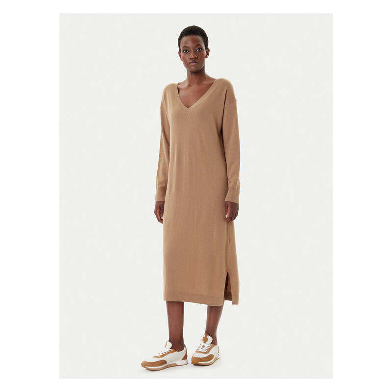 Úpletové šaty Weekend Max Mara 64994465