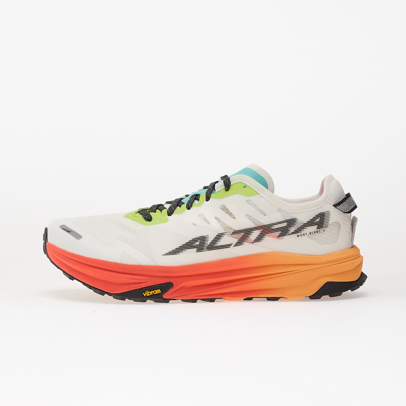 Altra M Mont Blanc Carbon White/ Orange 65490081