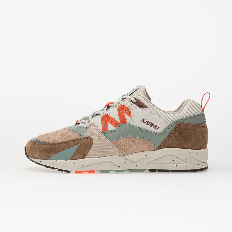 Karhu Fusion 2.0 Portabella/ Nasturtium 65490123