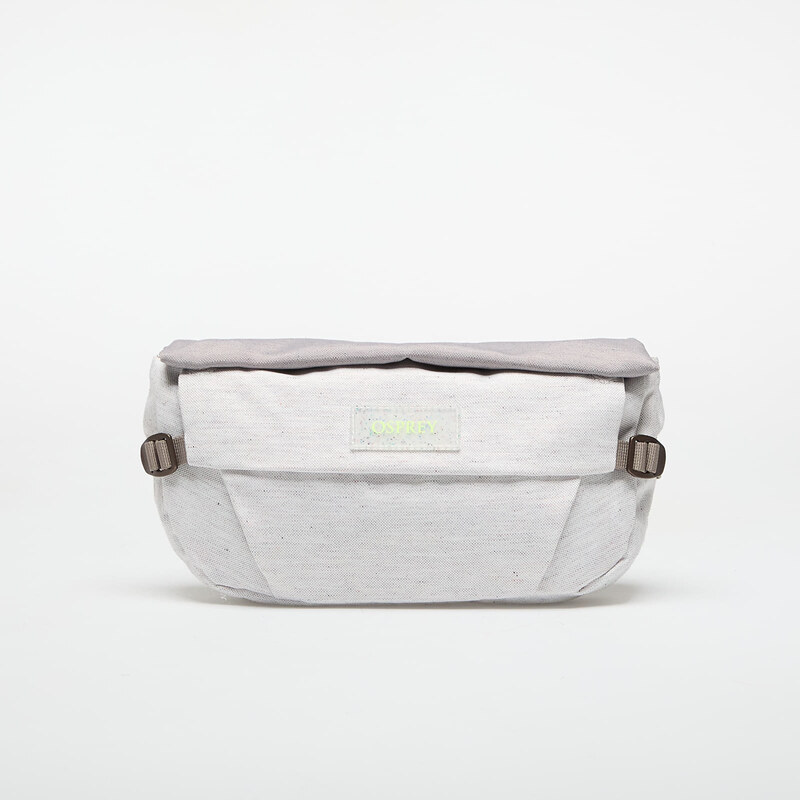 Ľadvinka Osprey Arcane Earth Hip Bag Pediment Grey 2 l 65490139