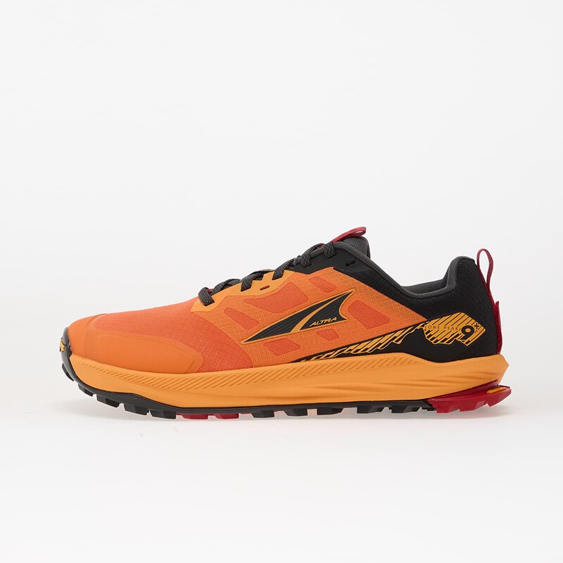 Altra M Lone Peak 9+ Orange/ Black 65490087