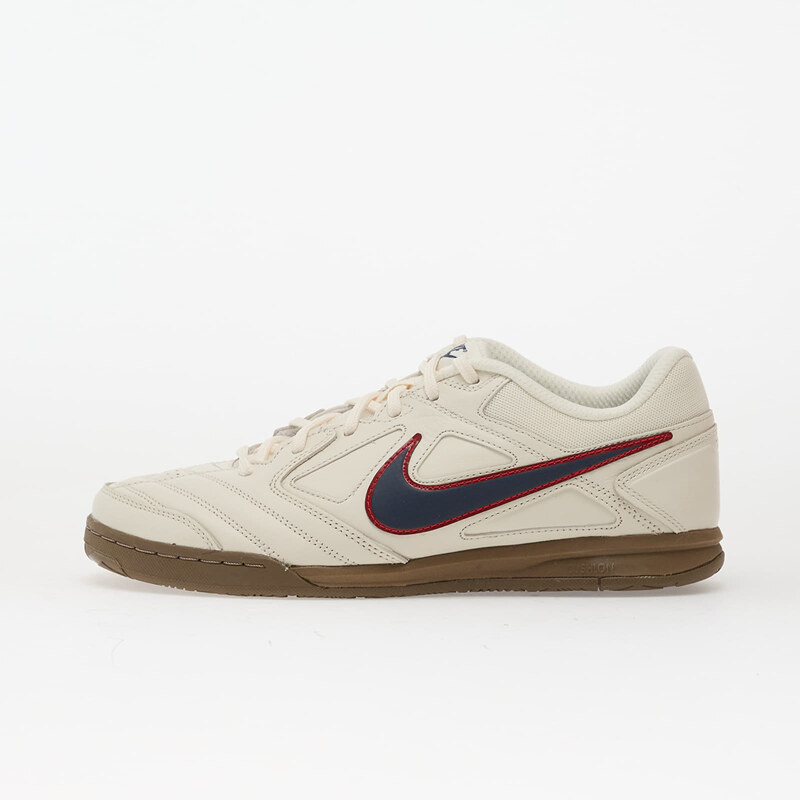Nike Gato Pale Ivory/ Thunder Blue-Univ Red-Gum Dk Brown 65490090