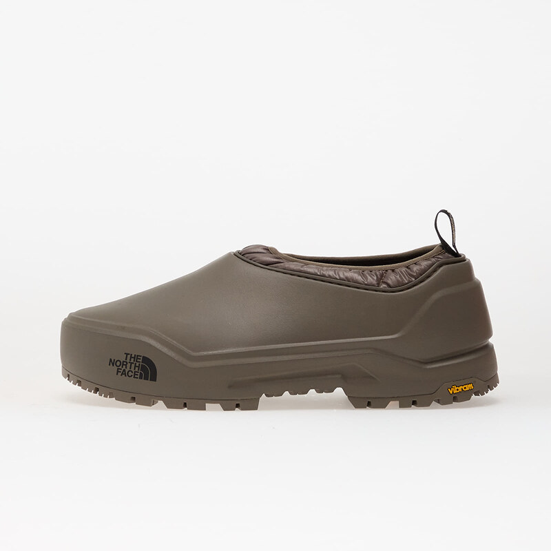 The North Face Base Camp Wp Mule Mocha Brown 65490124