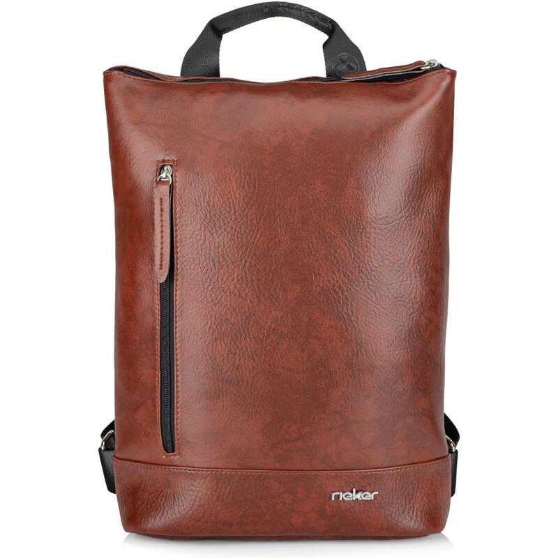 Dámsky batoh RIEKER C2534-199/26 hnedá W5 65490046