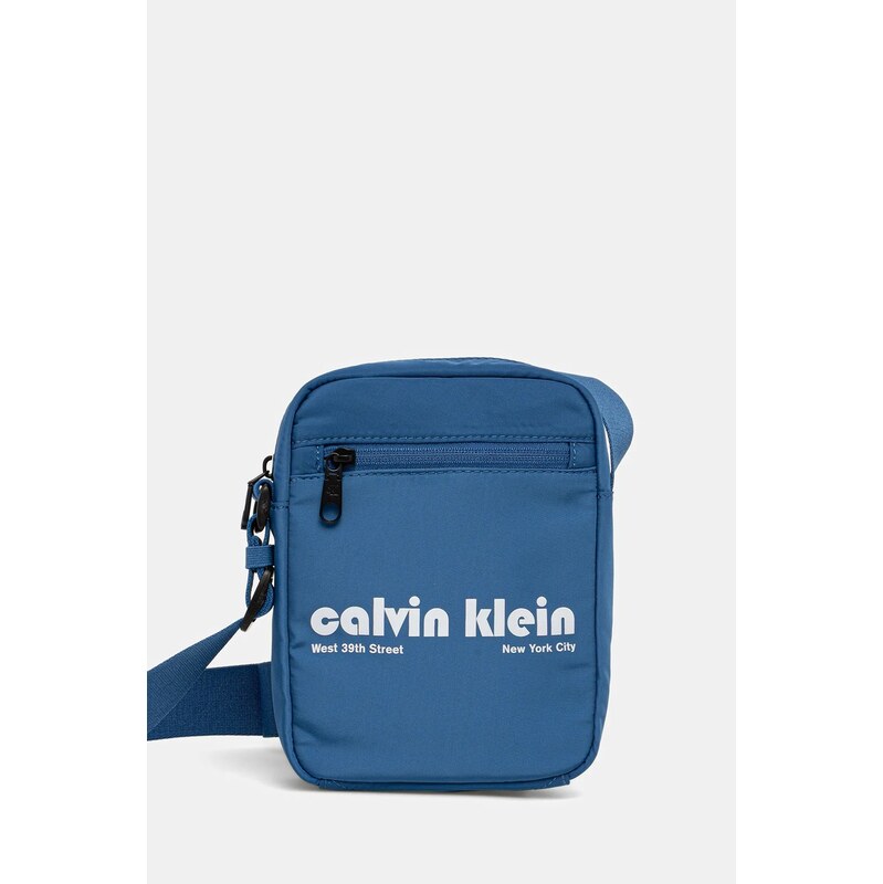 Malá taška Calvin Klein 65490239