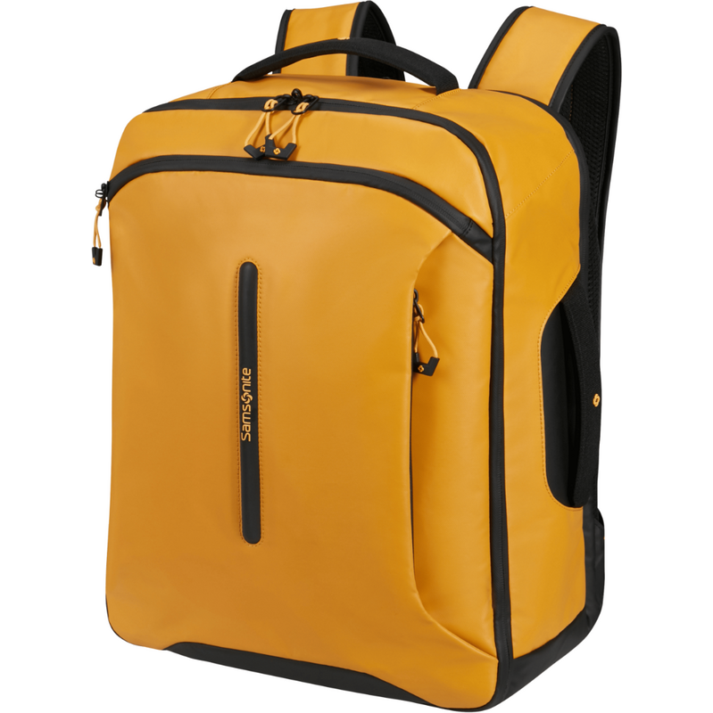 Samsonite ECODIVER Laptop Backpack M Underseater Yellow 65544700