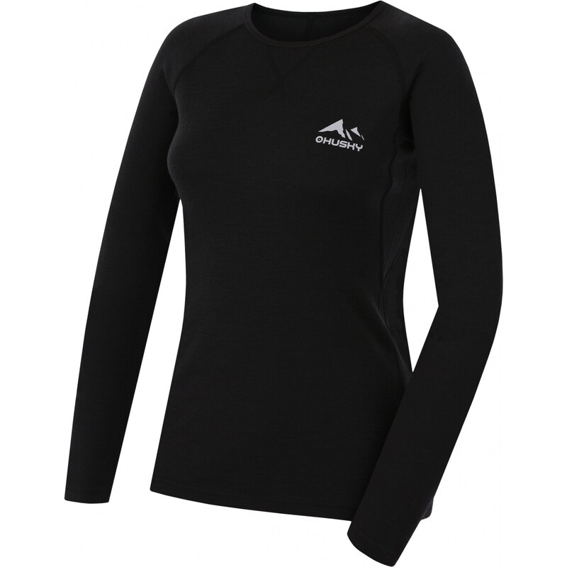 Husky Mertee L black 65490271