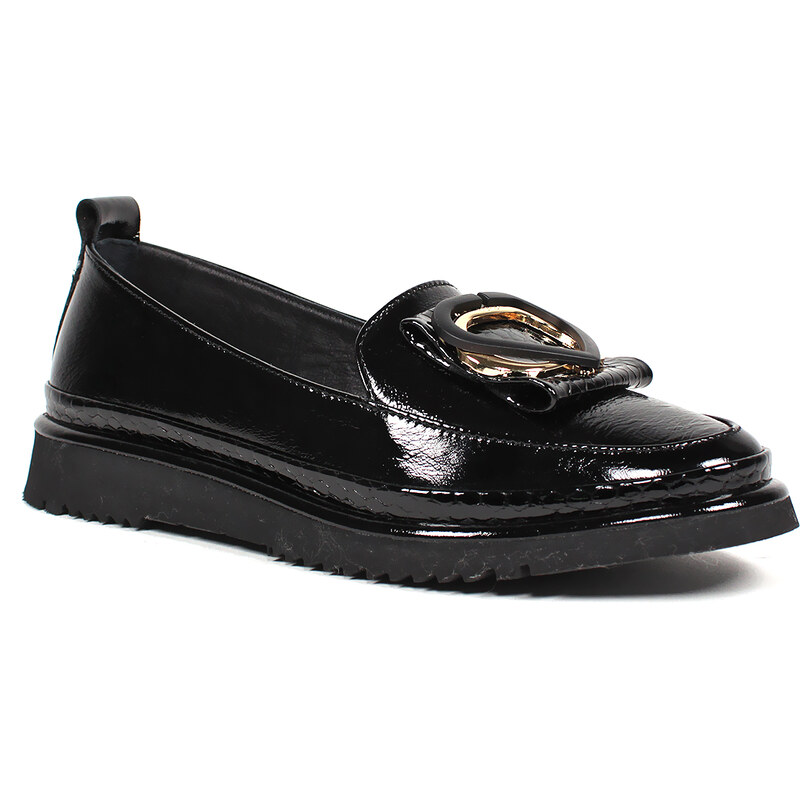 Štýlové mokasíny Secretshoes 65490378