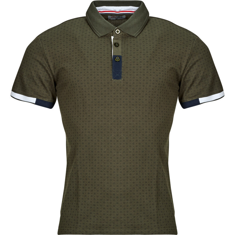 Yurban Polokošele s krátkym rukávom ACHIRD Yurban 65491466