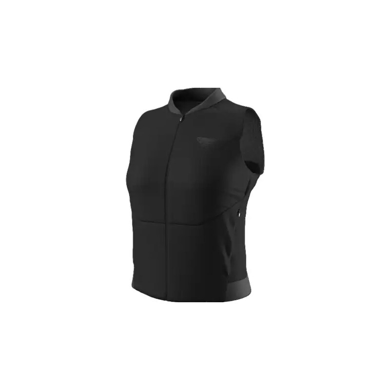 E-shop Dynafit Alpine Insulation dámska vesta Black Out vel. S