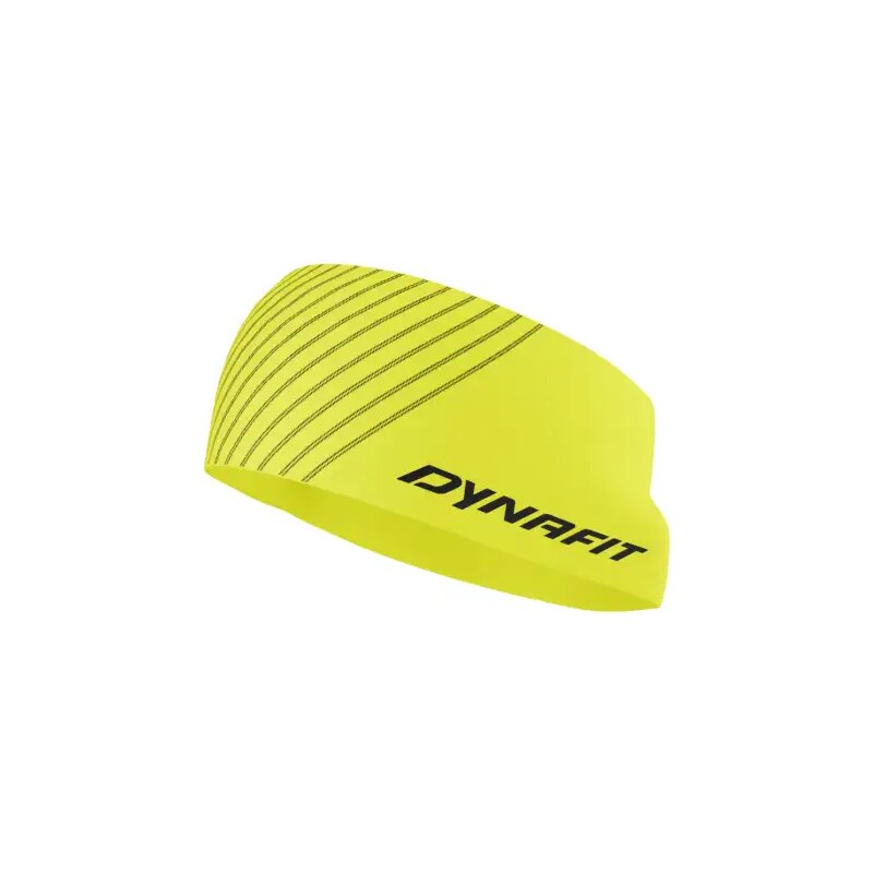 E-shop Dynafit Speed Dryarn čelenka Ultra Yellow vel. Uni
