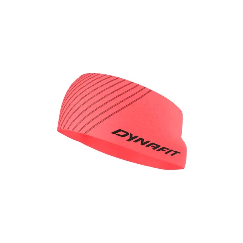 Dynafit Speed Dryarn čelenka Ultra Coral vel. Uni 65490568