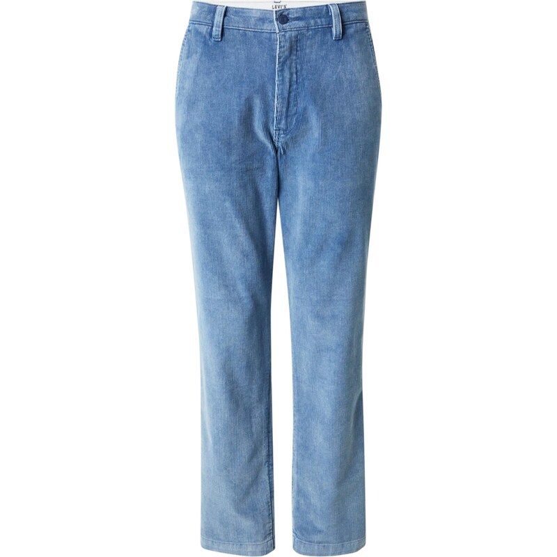 LEVIS Chino nohavice AUTHENTIC zafírová 62001761