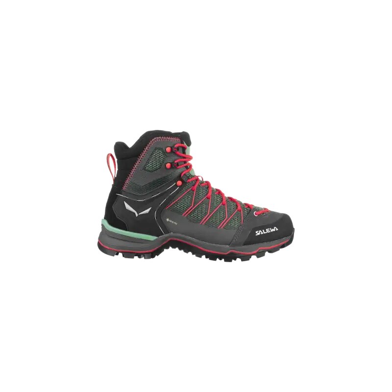 E-shop Salewa WS MTN Trainer Lite Mid Gore-Tex dámske topánky Feld