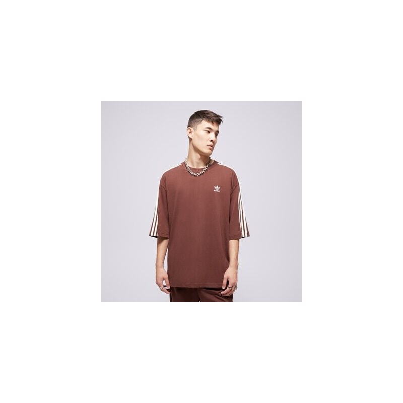 Adidas Tričko Oversize Tee Muži Oblečenie Tričká KA0476 65279006