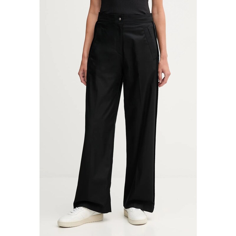 Bavlnené nohavice Calvin Klein Jeans 65491169