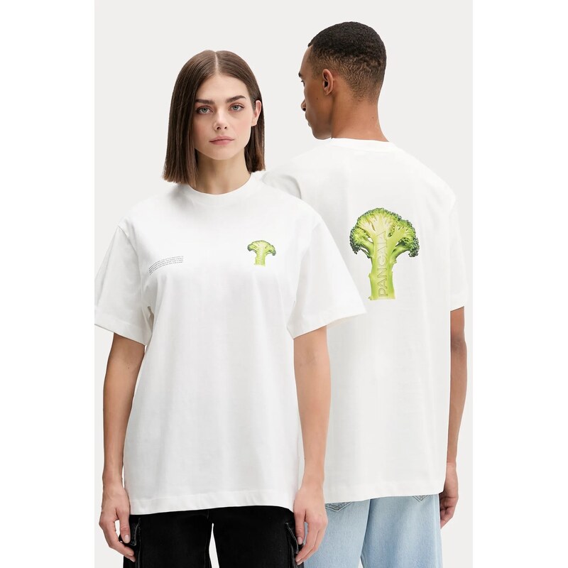 Bavlnené tričko Pangaia 65051054