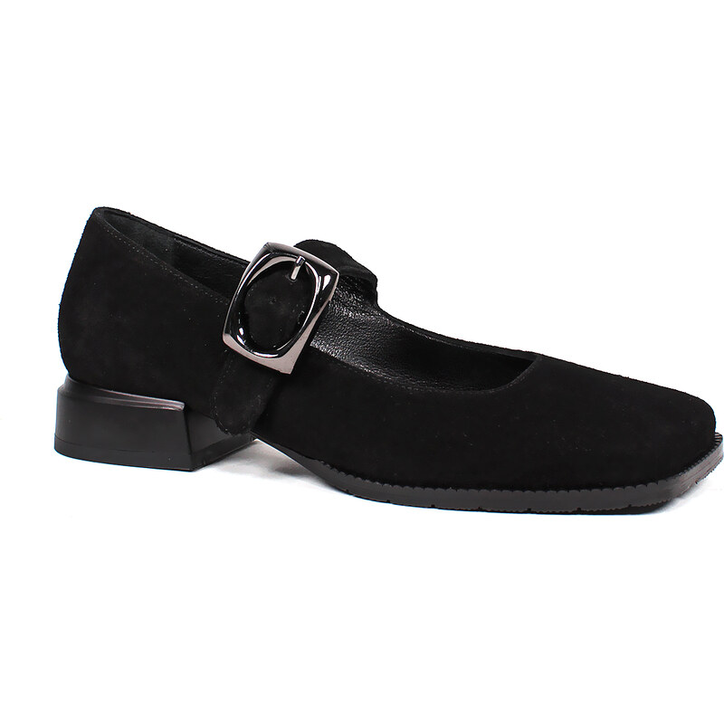 Poltopánky s remienkom Secretshoes 65491261