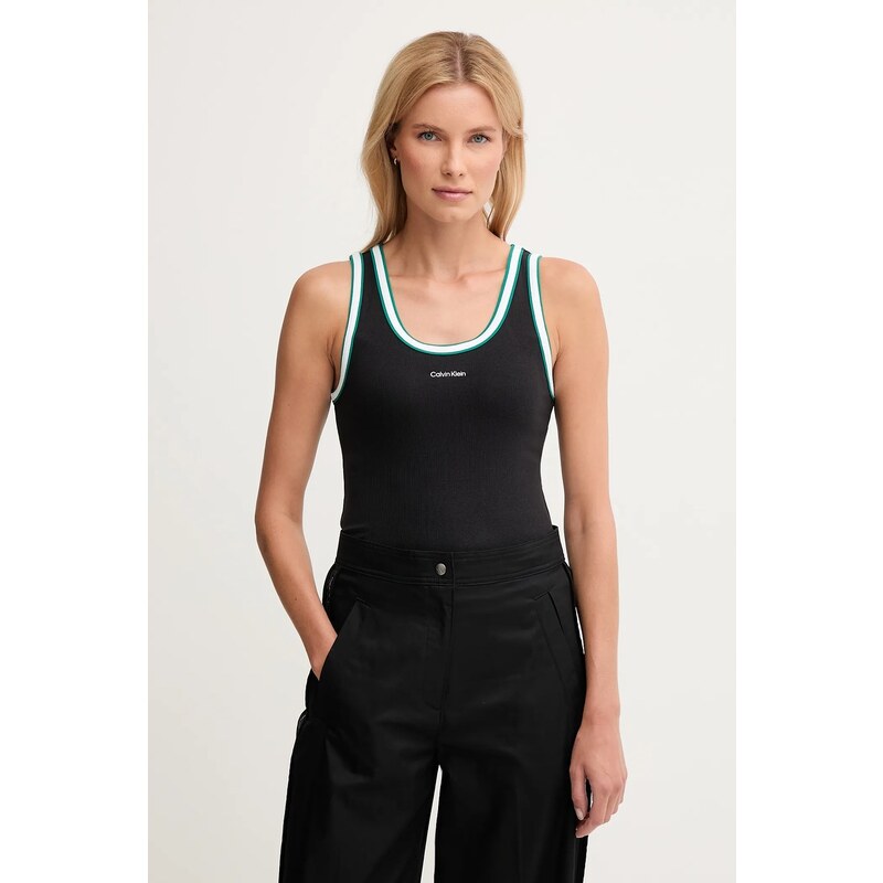 Top Calvin Klein Jeans 66514517