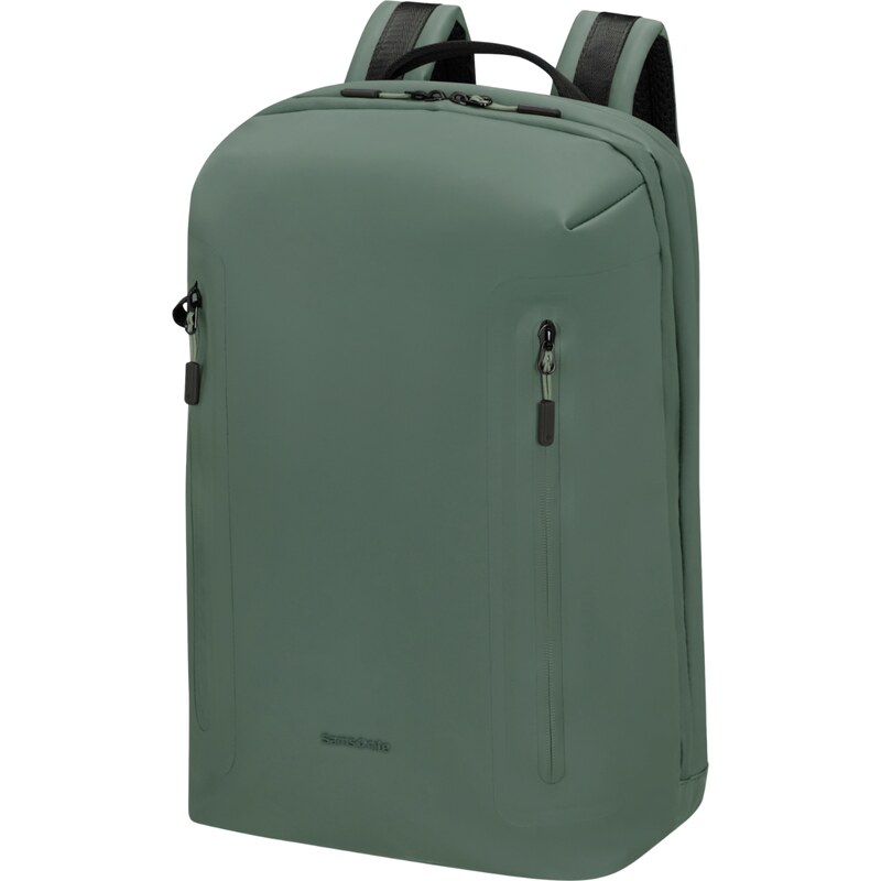 Samsonite COATIFY BIZ Backpack 15.6 Green 65544707
