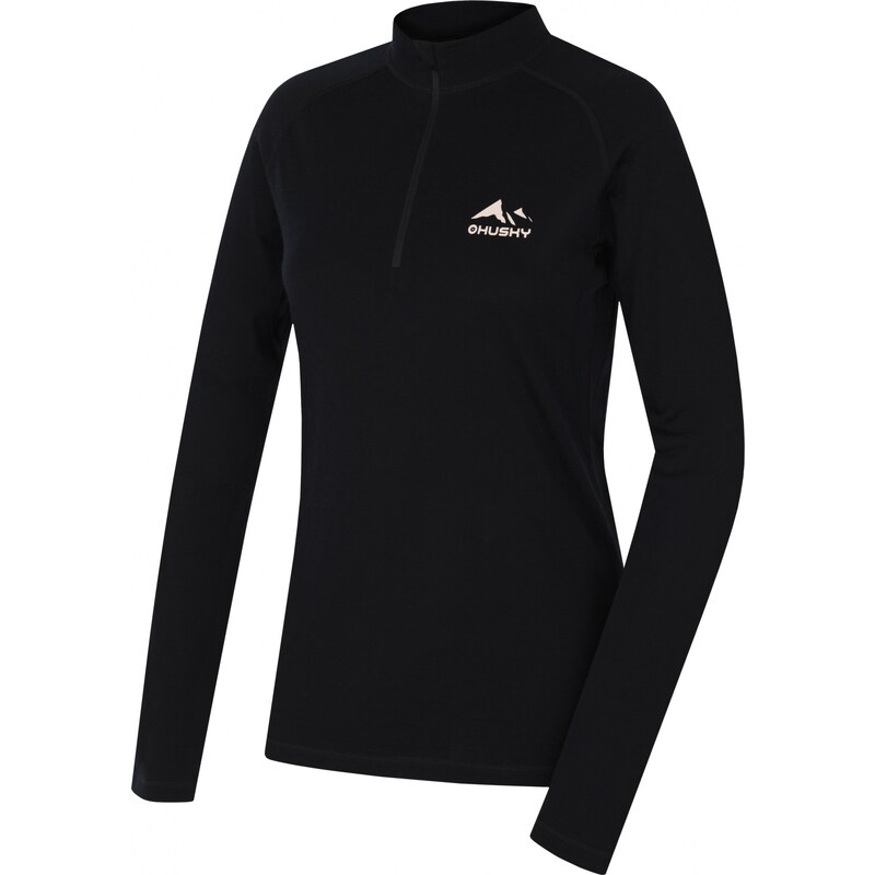 Husky Merow Zips L black 65491379