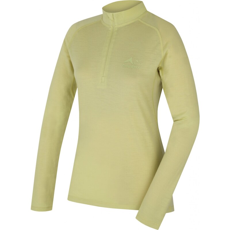 Husky Merow Zips L light green 65491377